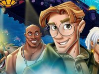 Atlantis Jigsaw Puzzle Collection